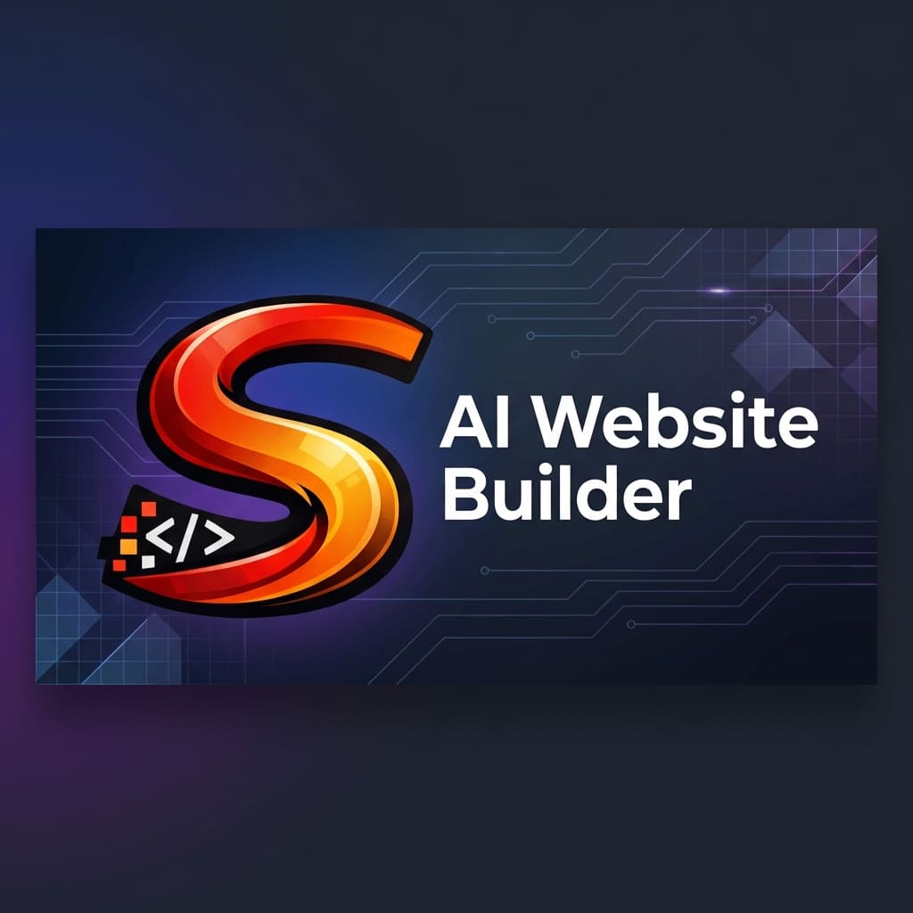 Sliacy Slicy - AI Website Builder