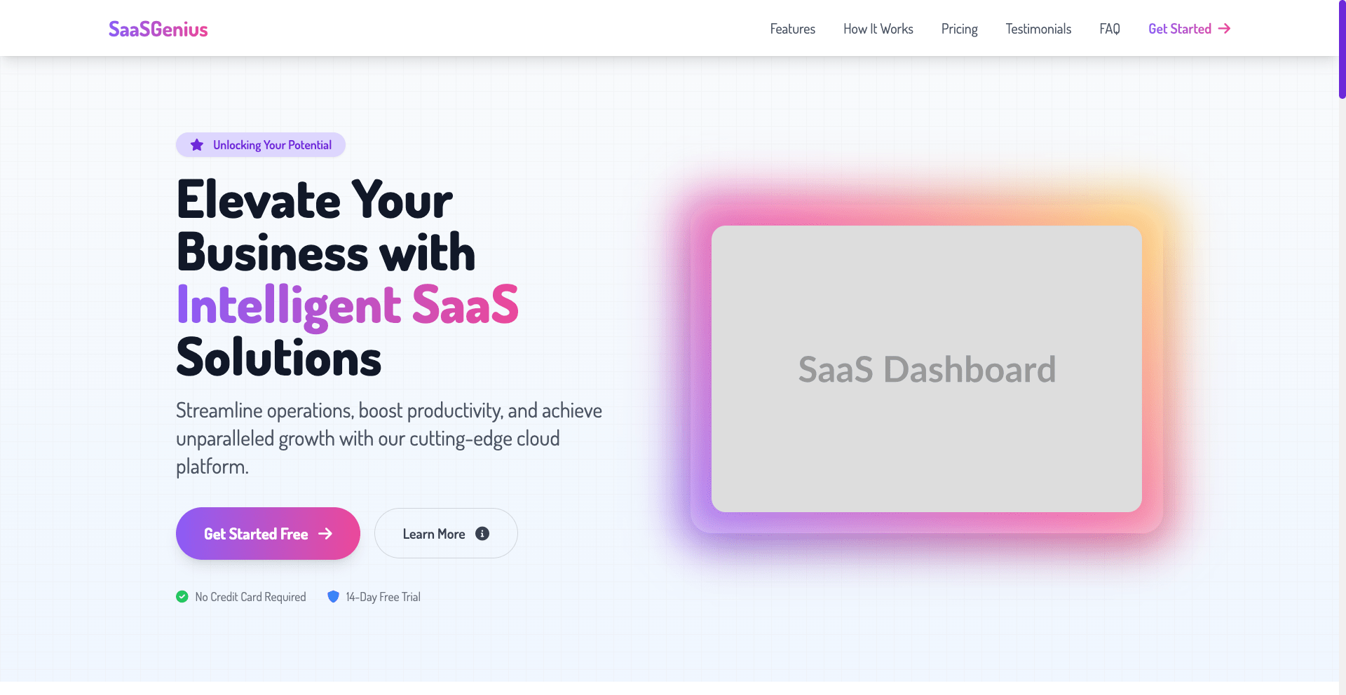 Sliacy Slicy - AI Website Builder